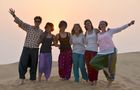 Volunteer in India - Road Trip India