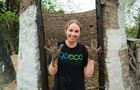 Volunteer in Thailand - Eco Clay Community Construction