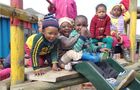 Volunteer in South Africa - Over 30's Cape Town Community Aid