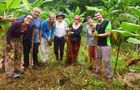 Volunteer in Cambodia - Elephant Sanctuary & Forest Conservation