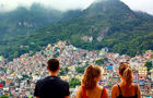 Volunteer in Brazil - Teach Art and Paint with Children in Rio