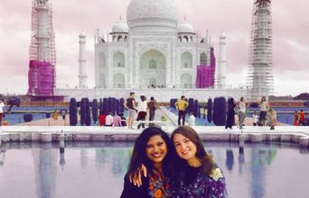 Volunteer in India - Volunteer Travel Adventure