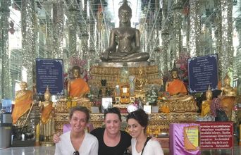 Volunteer in Thailand - Learn, Volunteer and Travel